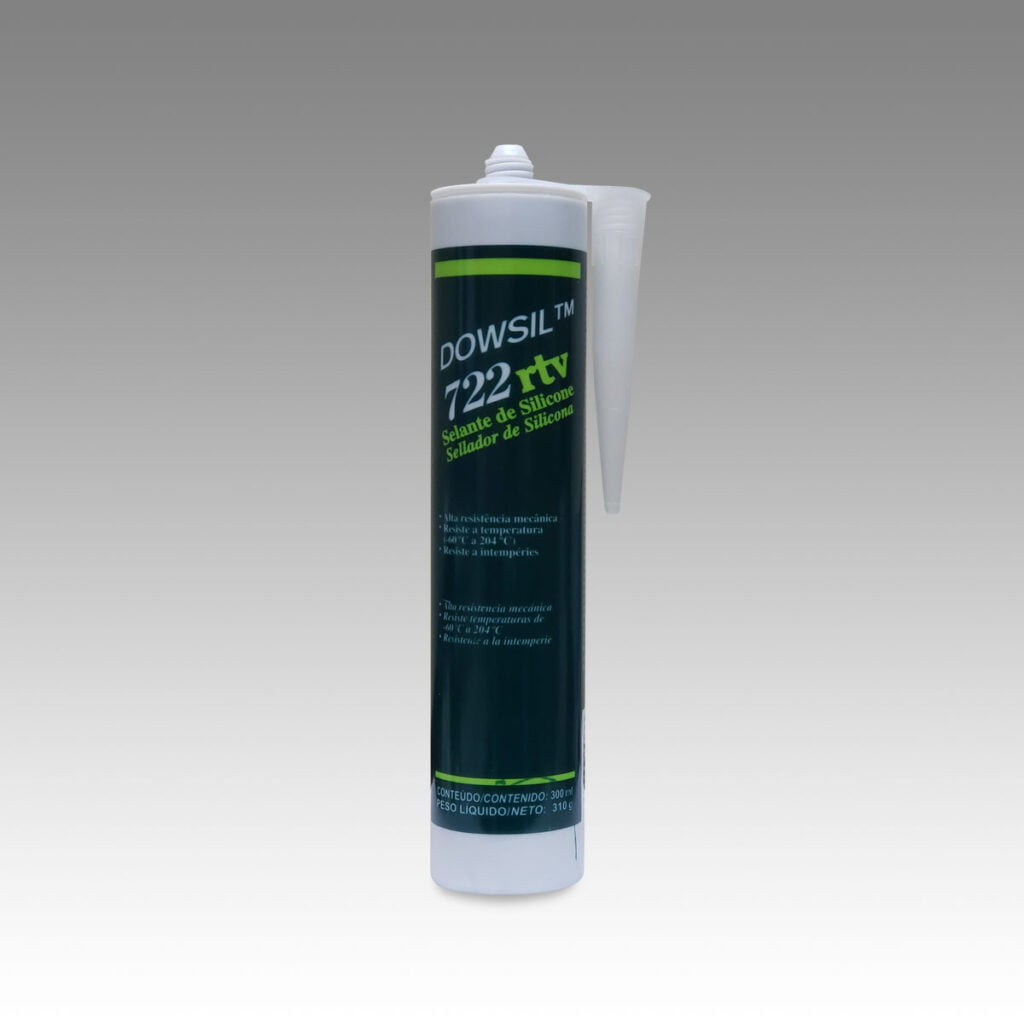 DOWSIL® 7091 ADHESIVE SEALANT Molysil Argentina