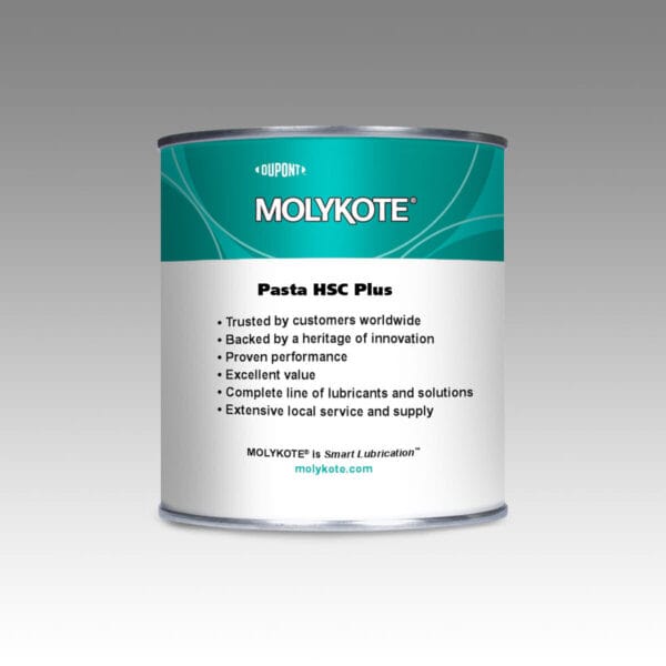 MOLYKOTE® Pasta HSC Plus